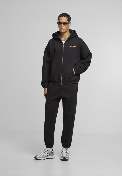 Produktbild Sony Last For Life Oversize Zip-Hoodie - 87507 (S)