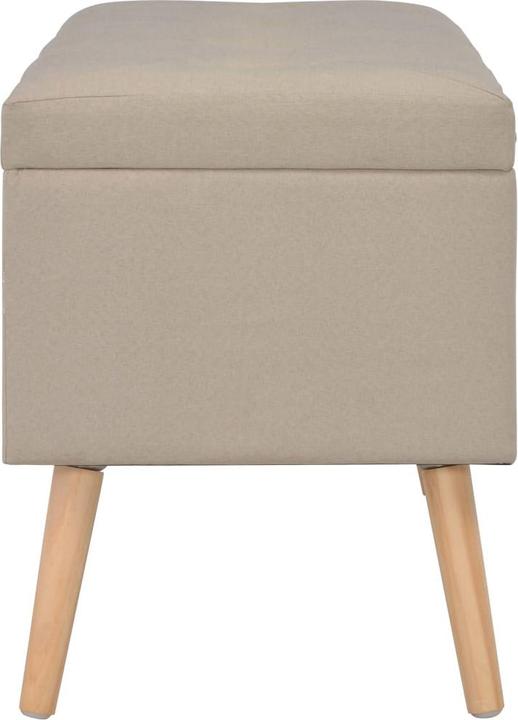 Produktbild vidaXL Hocker