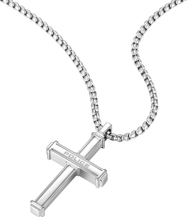 Image du produit Police Eden II (Acier inoxydable, 50 cm)