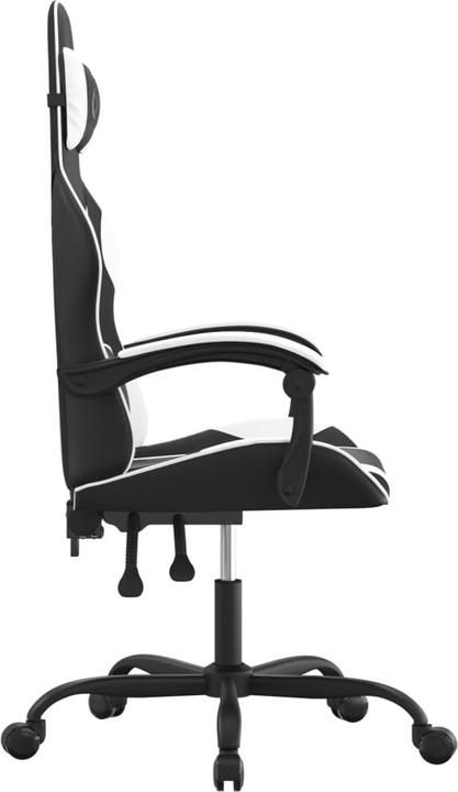 Produktbild vidaXL Gaming-Stuhl (44.50 - 54.50 cm)