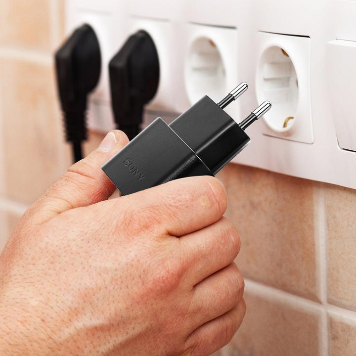 Produktbild Sony UCH20 USB Netzteil + USB-C Kabel (7.50 W)
