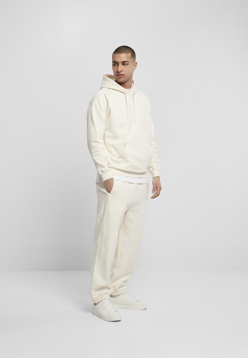 Actual product image Urban Classics Blank Hoody - 3976 (M)