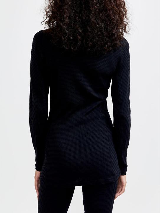 Actual product image Craft Pro Wool Extreme X Long Sleeve (S)