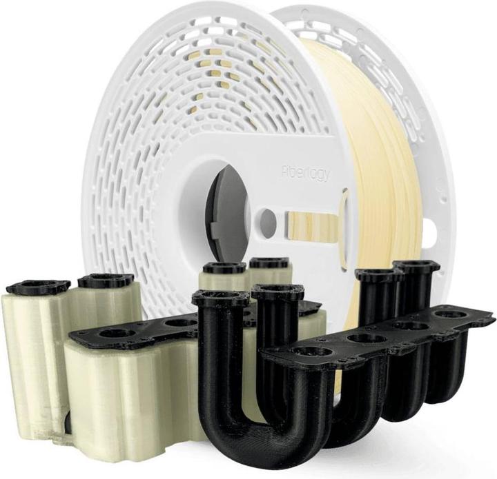 Actual product image Fiberlogy Filament BVOH 1,75mm 0,5kg (BVOH, 1.75 mm, 500 g)