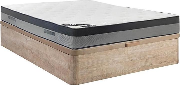 Immagine prodotto Ysmée Ilyros (160 x 200 cm, Nucleo della molla)