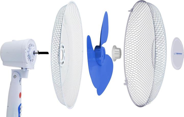 Image du produit Esperanza EHF001WB