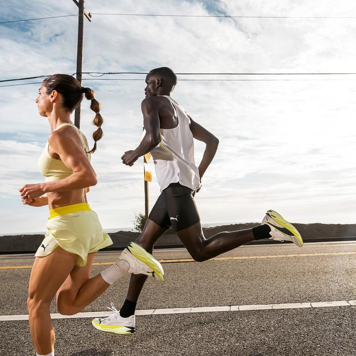 Produktbild Puma Deviate NITRO Elite 4 (46.5)