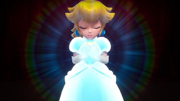 Immagine prodotto Nintendo Princess Peach: Showtime! (Switch, DE, IT, FR)
