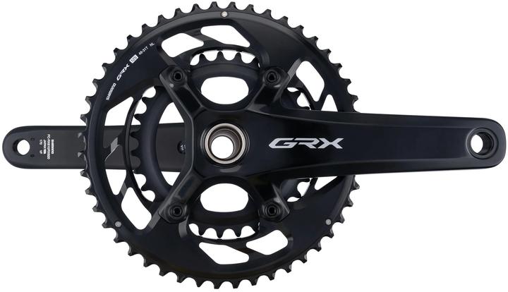 Shimano GRX FC-RX820 (170 mm)
