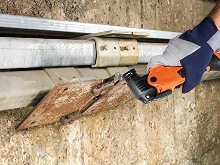 Productafbeelding Fein Hardmetalen invalzaagblad