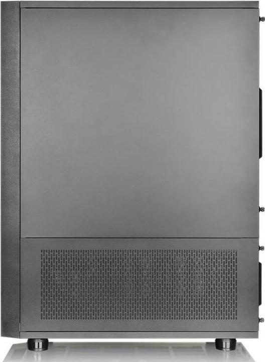 Produktbild Thermaltake Core X71 Tempered Glass Edition (mATX, Mini-ITX, ATX)