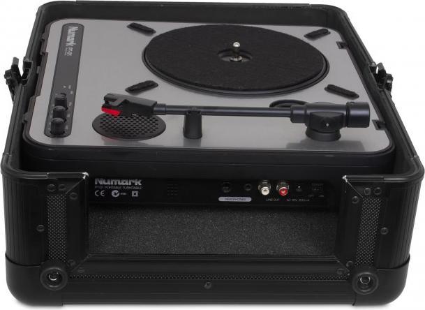 Immagine prodotto UDG Ultimate Pick Foam Flight Case Multi Format S