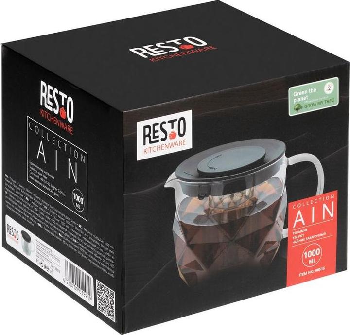 Actual product image Resto Ain 90516 (1 l)