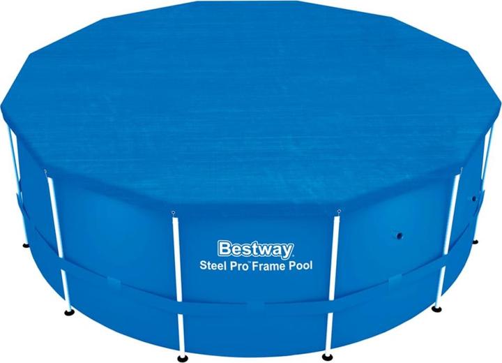 Immagine prodotto Bestway Copertura piscina con struttura in acciaio