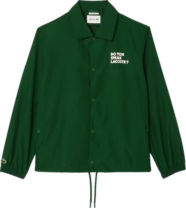 Produktbild Lacoste Trainerjacke Leicht (XXS)