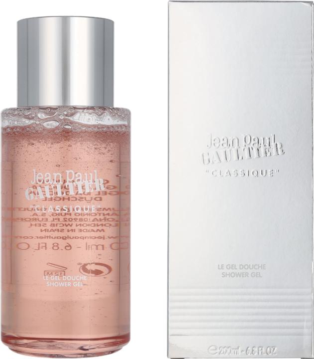 Immagine prodotto Gaultier Classique Gel Douche (200 ml)