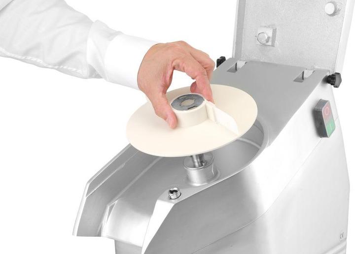 Image du produit Hendi Coupe-légumes, 550 W, 230 V