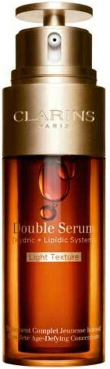 Actual product image Clarins Double Serum Light Texture (50 ml)