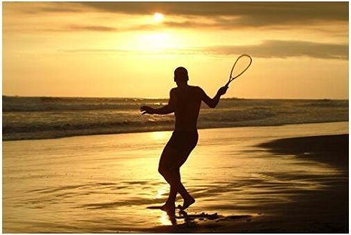 Actual product image Speedminton Set S50