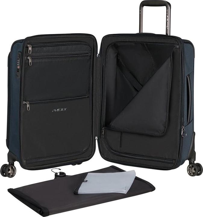 Produktbild Samsonite Pro-DLX 6 Trolley mit 4 Rollen Erweiterbar 55cm (52.50 l)