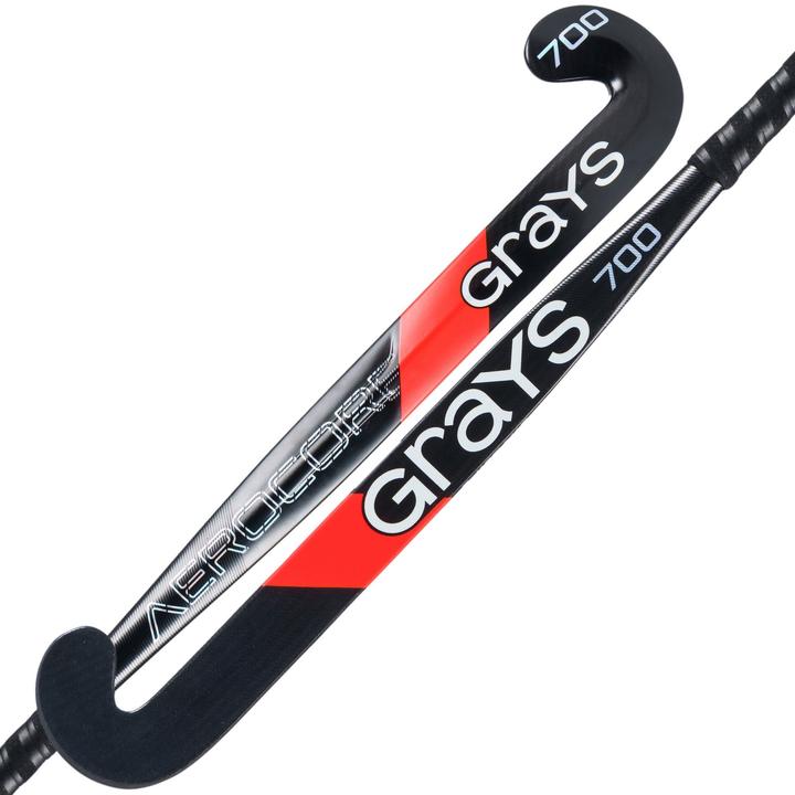 Actual product image Grays AC700 Dynabow-S (89 cm, Right)