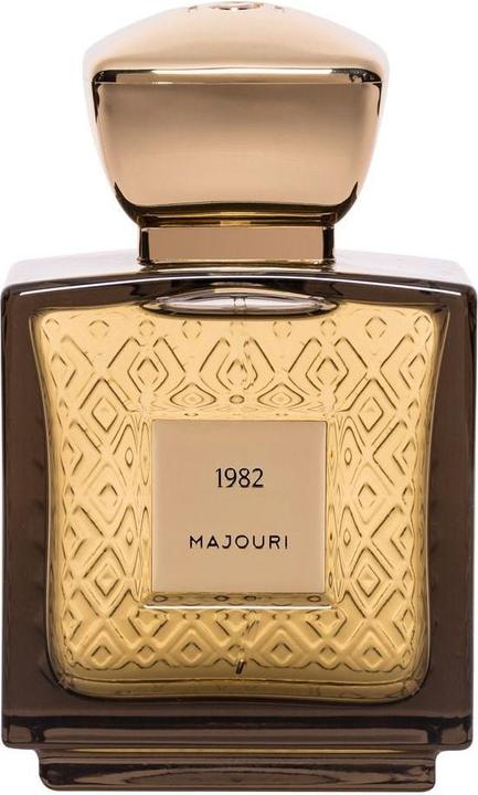 Immagine prodotto Majouri - 1982 EDP 75ml (Eau de parfum, 75 ml)