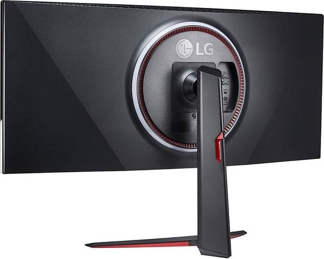 Produktbild LG 38GN950P-B (3840 x 1600 Pixel, 38")
