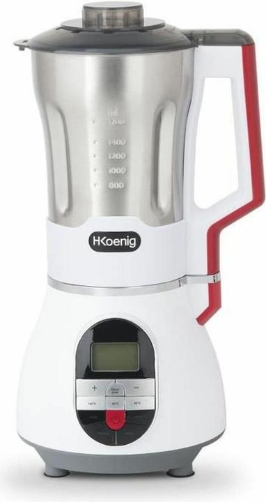 Produktbild H.Koenig MXC36 (900 W)