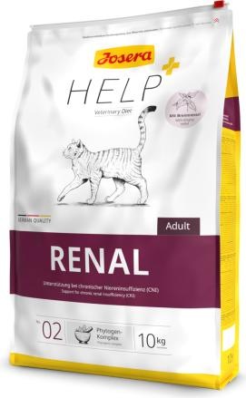 Josera Renal Cat dry