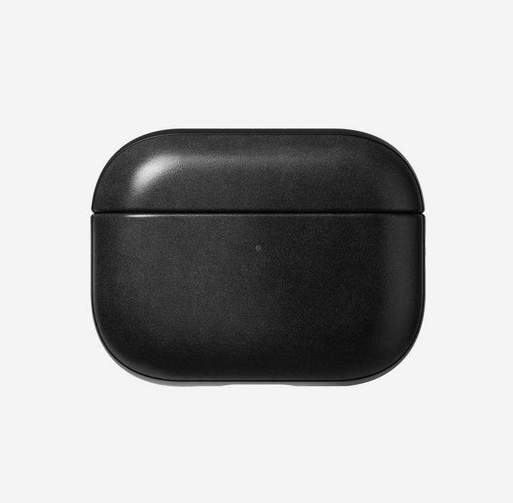 Produktbild Nomad Modern Leather Case Airpods Pro 3 (Ladecase Hülle)