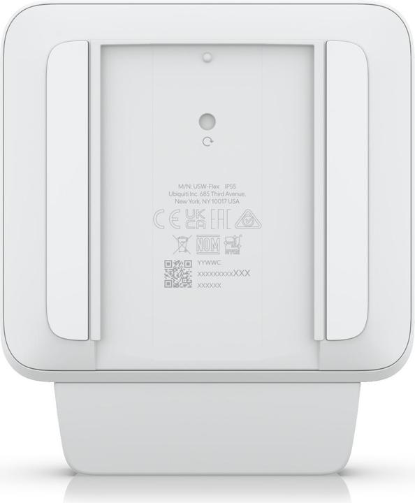 Immagine prodotto Ubiquiti USW-FLEX-3 3-Set (5 porte)