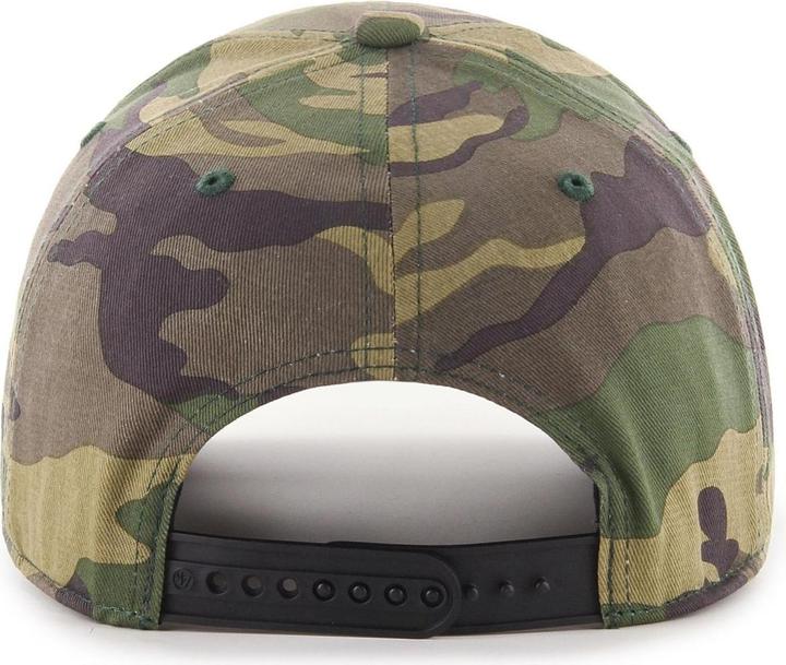 Actual product image 47 Brand Relaxed Fit Grove Boston Red Sox (One size)