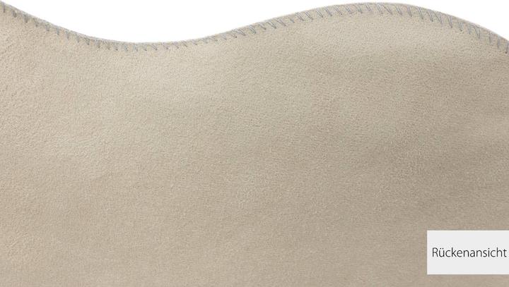 Actual product image Schöner Wohnen Tender faux fur (60 x 90 cm)