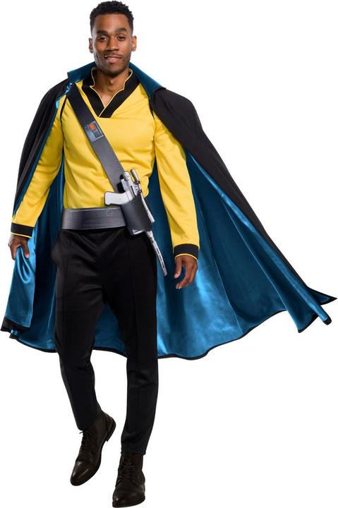 Produktbild Rubies Star Wars 9 Lando Calrissian Kostüm (L, M)
