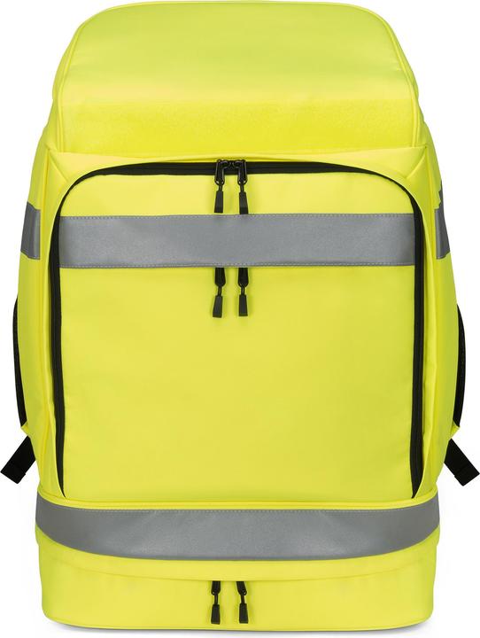 Image du produit Dicota Sac à dos Hi-Vis 65 litres - jaune (65 l)