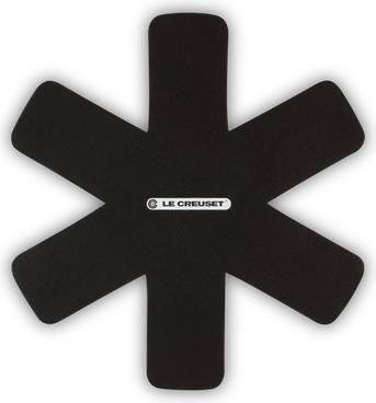 Produktbild Le Creuset Pfannenschutz (38 cm, Kunststoff)