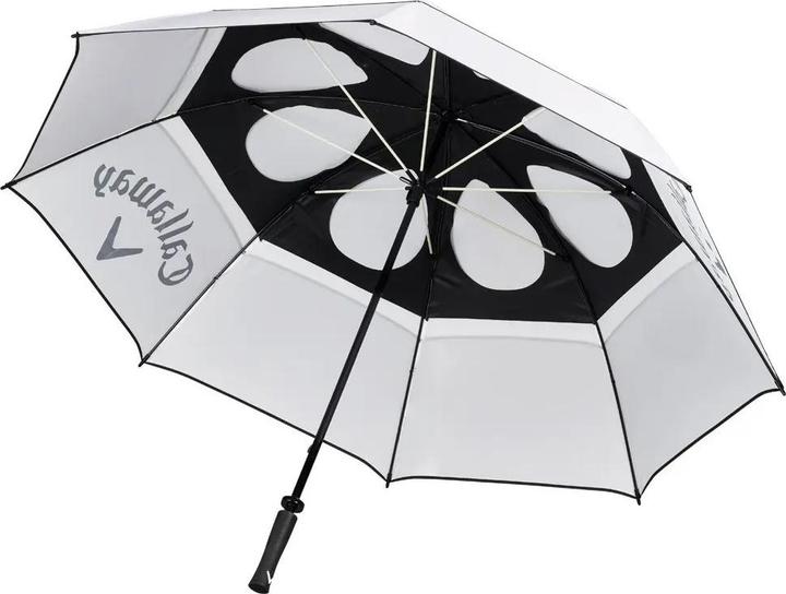 Produktbild Callaway Regenschirm Weiss