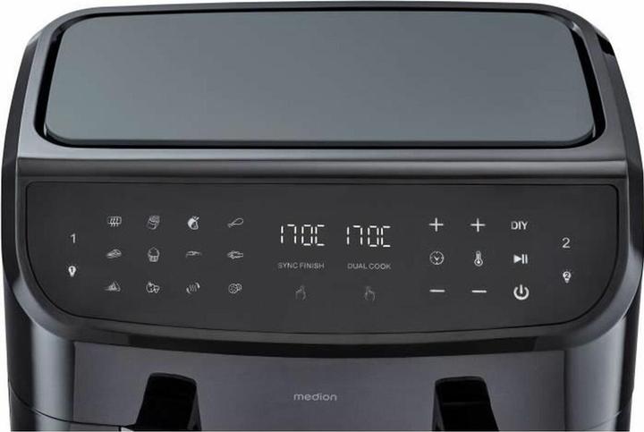 Immagine prodotto Medion MD 11760 Life P20 XXL