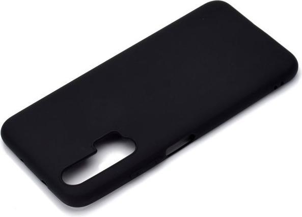 Immagine prodotto MU Classic Softcase serie TPU (Honor 20 Pro)