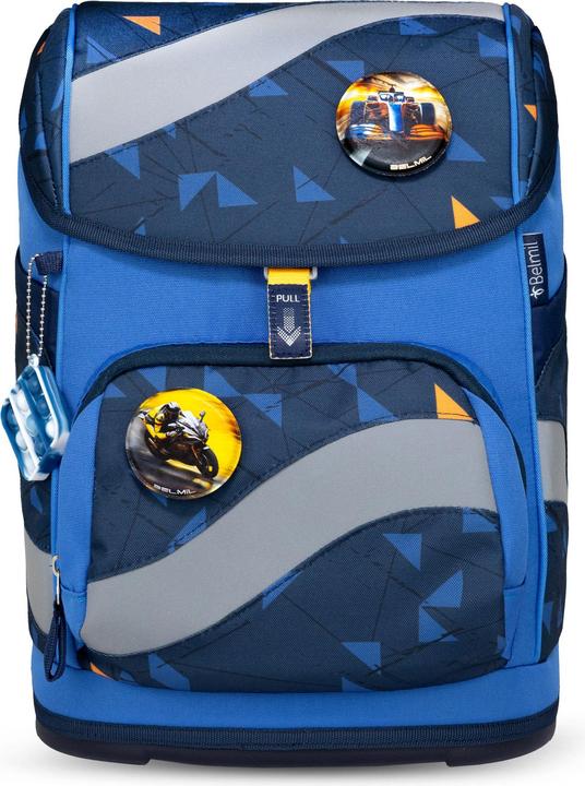 Image du produit Belmil Smarty Set (20 l)