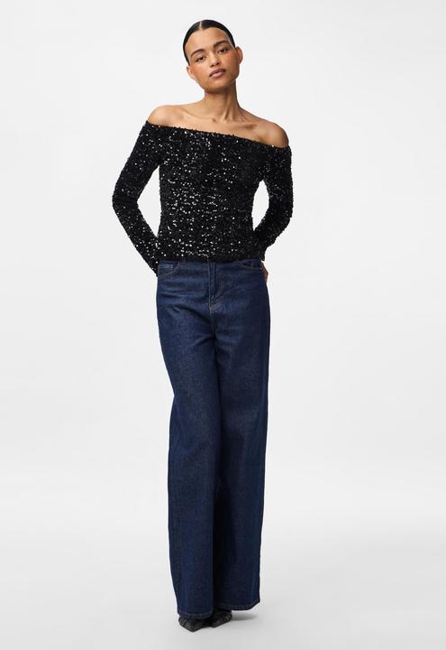 Immagine prodotto Pieces PCKAM Off Shoulder Top (XL)