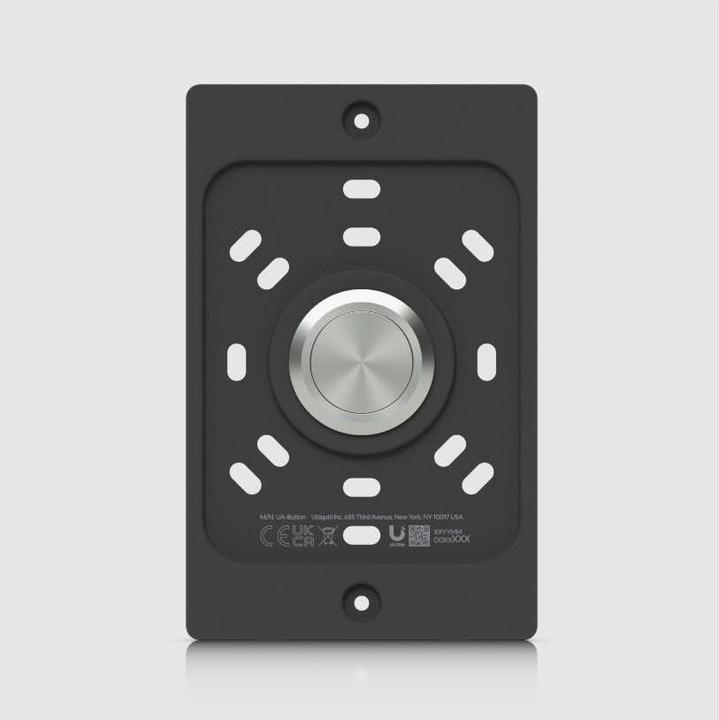 Produktbild Ubiquiti Button designed for UniFi (Netzwerk Zubehör)
