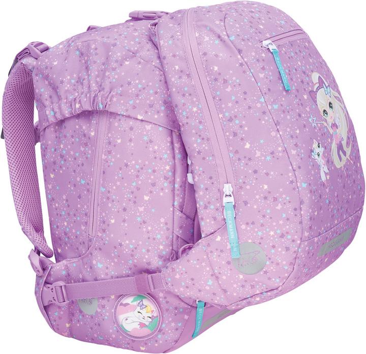 Image du produit Beckmann Sac dos sport Class.12l Magic (12 l)