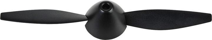 Immagine prodotto Top-RC Warbird Mini BF-109 450 mm, giallo, RTF (Merlo, Motore multiplo)