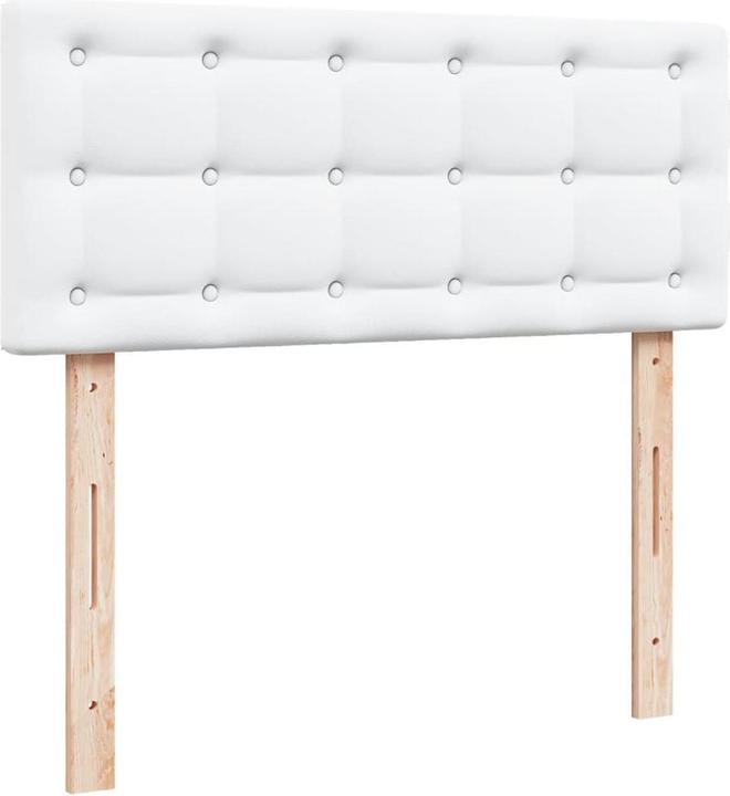 Produktbild vidaXL Boxspringbett (120 x 190 cm)