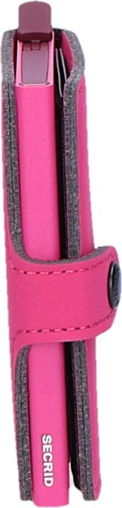 Actual product image Secrid Miniwallet Yard