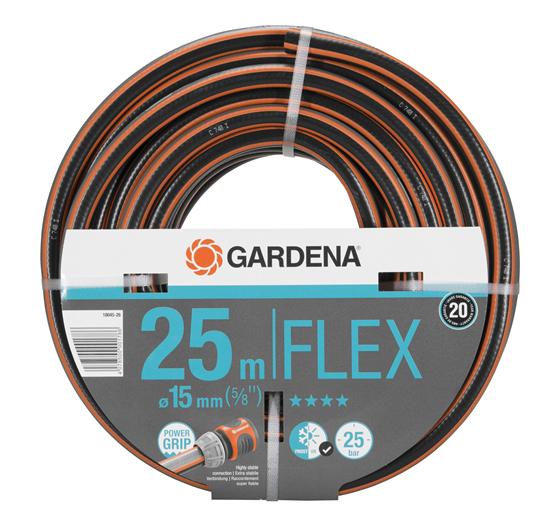 Productafbeelding Gardena Comfort Flex (25 m, 15.24 mm)