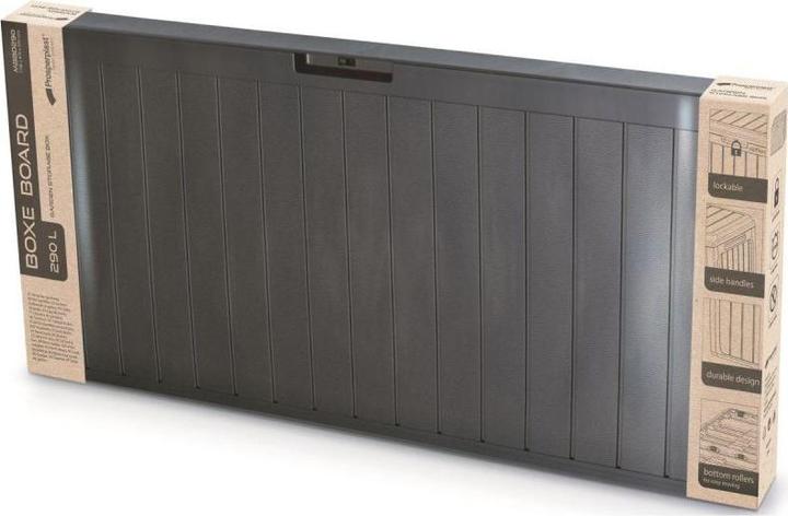 Actual product image Prosperplast MBBD290-440U Storage Box Rectangular
