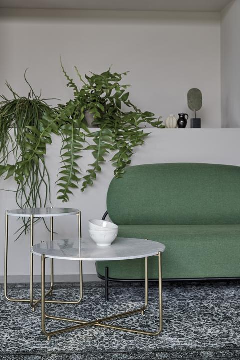 Image du produit White Label Living Table