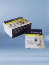 Immagine prodotto Sigvaris Panni di pulizia Clean Pad (pulizia denti)